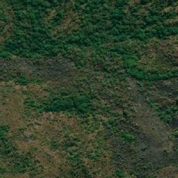 Satellite imagery of Palanca, AO