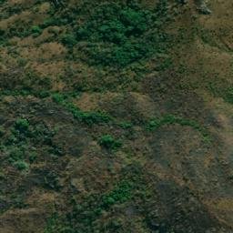 Satellite imagery of Palanca, AO