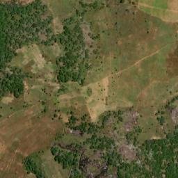 Satellite imagery of Chiculungo, AO