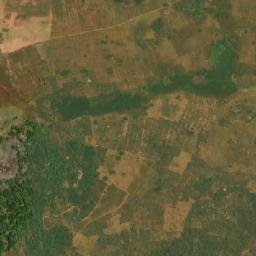 Satellite imagery of Chiculungo, AO