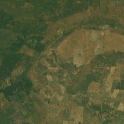 Satellite imagery of Catumba, AO