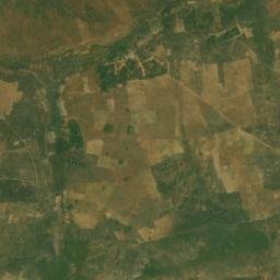Satellite imagery of Catumba, AO