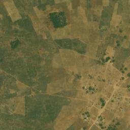 Satellite imagery of Catumba, AO