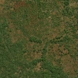 Satellite imagery of Chiundo, AO