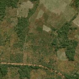 Satellite imagery of Chiundo, AO