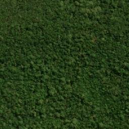 Satellite imagery of Cacoloama, AO