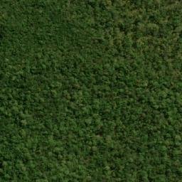 Satellite imagery of Cacoloama, AO