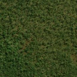 Satellite imagery of Cacoloama, AO