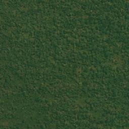 Satellite imagery of Cafuvo, AO