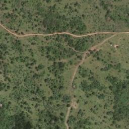 Satellite imagery of Chai, AO