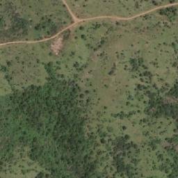 Satellite imagery of Chai, AO