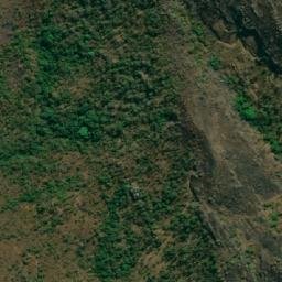 Satellite imagery of Palanca, AO