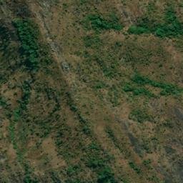 Satellite imagery of Palanca, AO