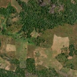 Satellite imagery of Chiculungo, AO