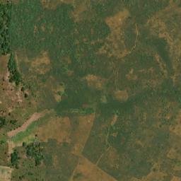 Satellite imagery of Chiculungo, AO