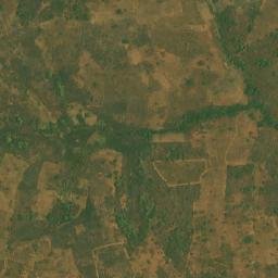 Satellite imagery of Chiculungo, AO