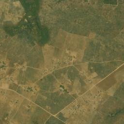 Satellite imagery of Catumba, AO