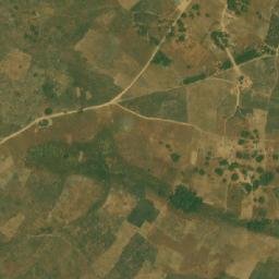 Satellite imagery of Catumba, AO