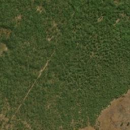 Satellite imagery of Chiundo, AO