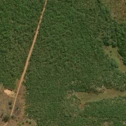 Satellite imagery of Chiundo, AO