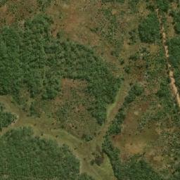 Satellite imagery of Chiundo, AO