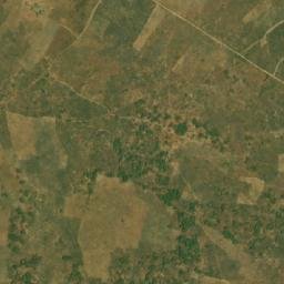 Satellite imagery of Catumba, AO