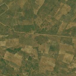 Satellite imagery of Catumba, AO