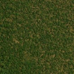 Satellite imagery of Luemba, AO