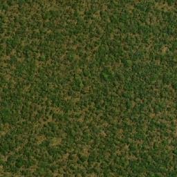 Satellite imagery of Luemba, AO