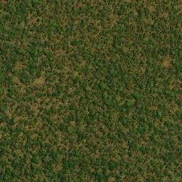 Satellite imagery of Luemba, AO