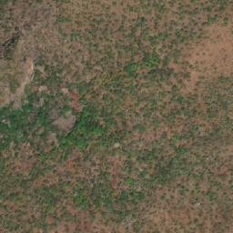 Satellite imagery of Tor Rock, AU