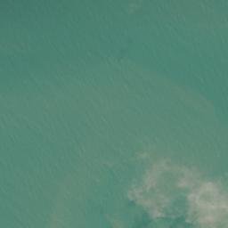Satellite imagery of Cape Stewart, AU