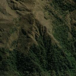 Satellite imagery of Cerro Cotocoto, PE