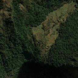 Satellite imagery of Cerro Cotocoto, PE