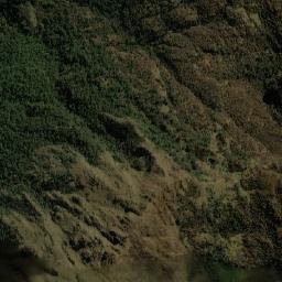 Satellite imagery of Cerro Cotocoto, PE