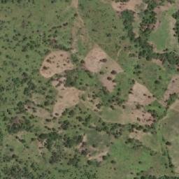 Satellite imagery of Chai, AO