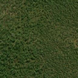Satellite imagery of Muarivo, AO