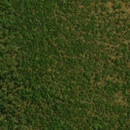 Satellite imagery of Luemba, AO