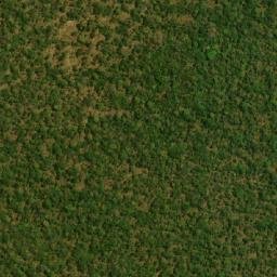 Satellite imagery of Luemba, AO