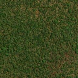 Satellite imagery of Luemba, AO