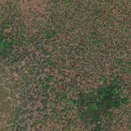 Satellite imagery of Tor Rock, AU
