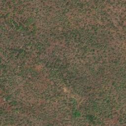 Satellite imagery of Tor Rock, AU