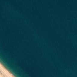 Satellite imagery of West Point, AU