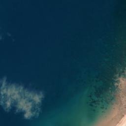 Satellite imagery of Warnga Point, AU