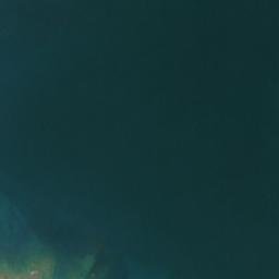 Satellite imagery of Point Napier, AU
