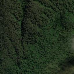 Satellite imagery of Cerro Cotocoto, PE