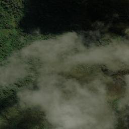 Satellite imagery of Cerro Cotocoto, PE