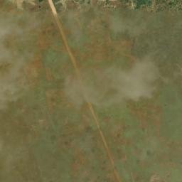 Satellite imagery of Satchissengue, AO