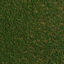 Satellite imagery of Luemba, AO