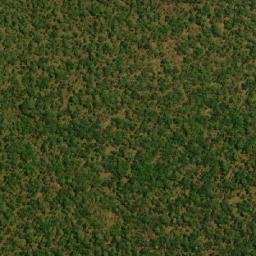 Satellite imagery of Luemba, AO